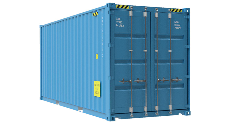 20ft Shipping Containers 20ft Shipping Containers