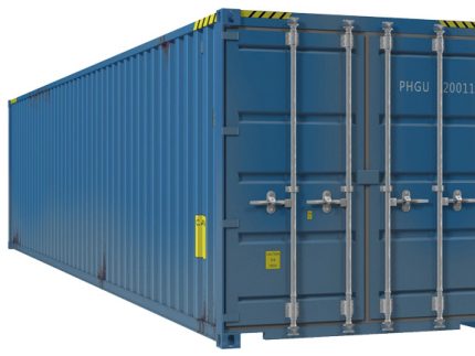 40ft shipping containers for sale