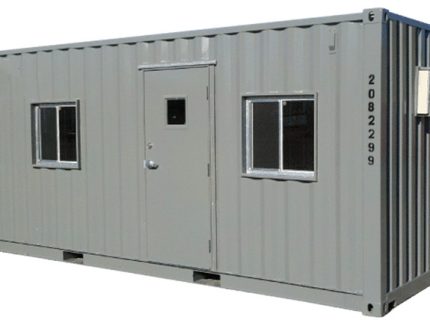Used Office Containers For Sale