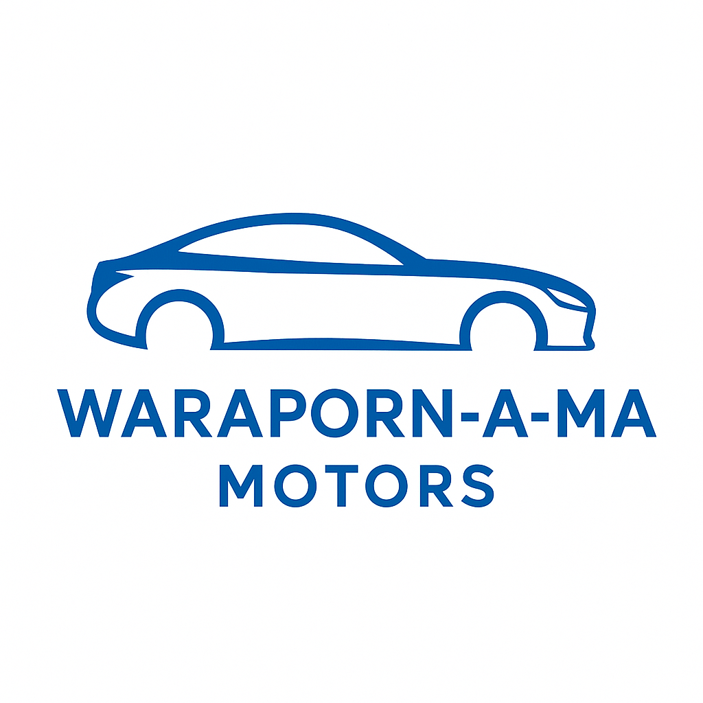 WARAPORN-A-AM MOTORS
